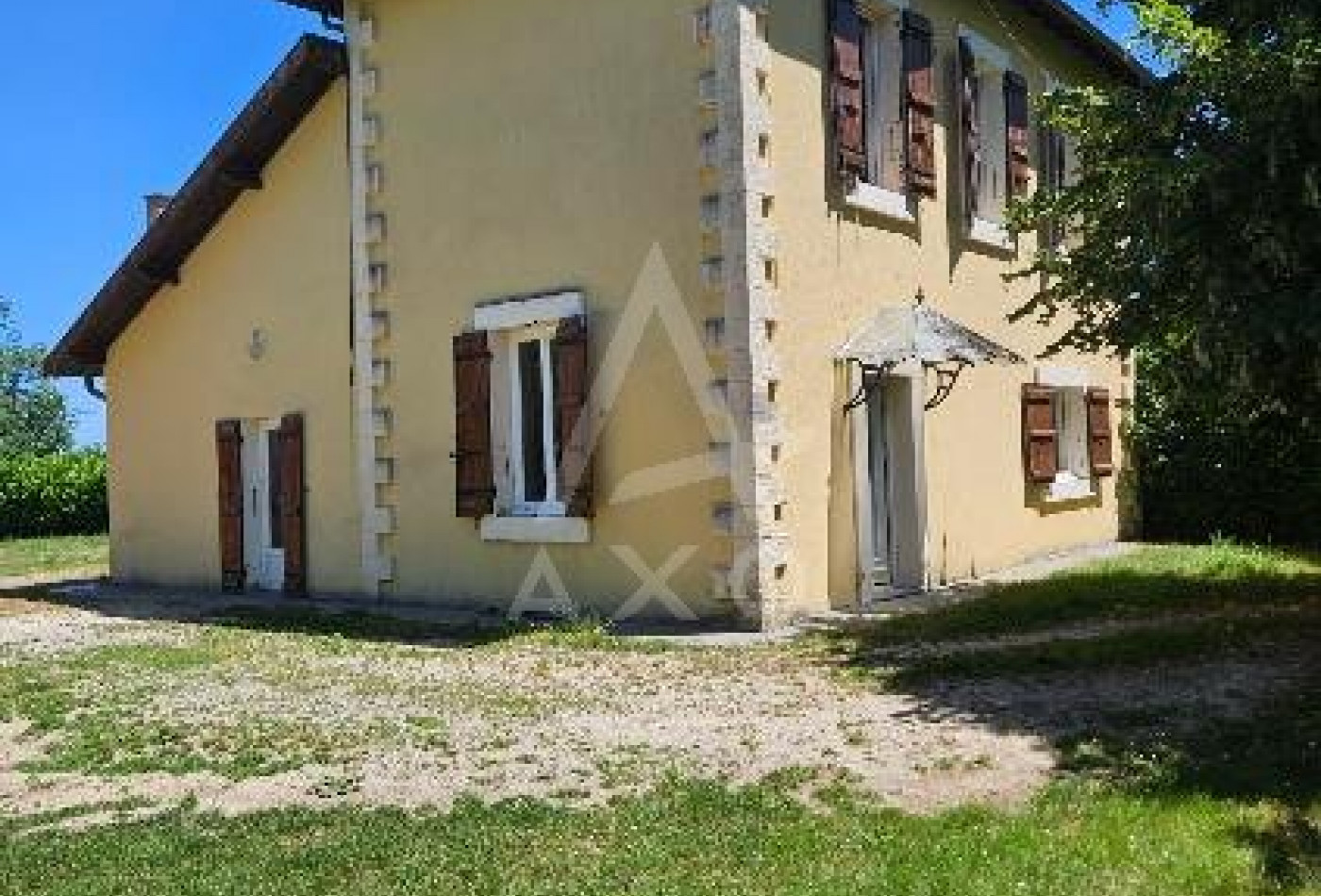 vente Maison Eauze - Photo 1