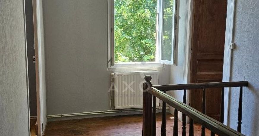 vente Maison Eauze