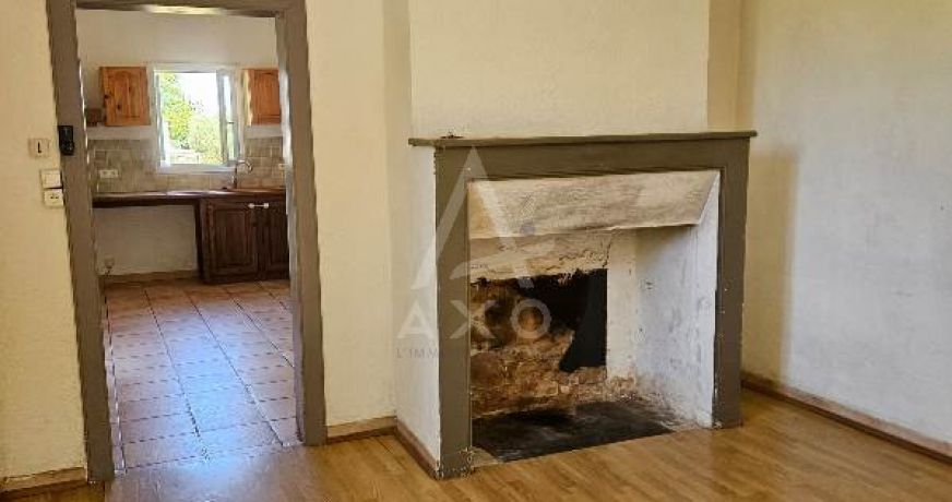 vente Maison Eauze