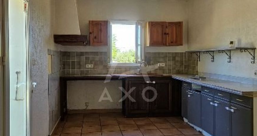 vente Maison Eauze