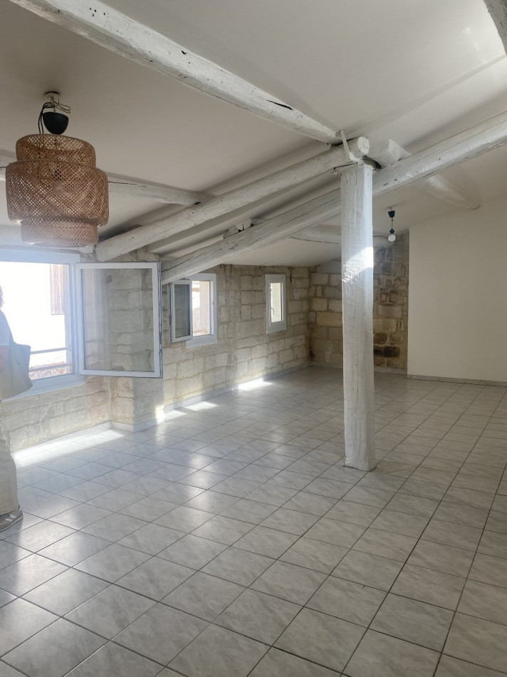 vente Appartement ancien Avignon - Photo 1
