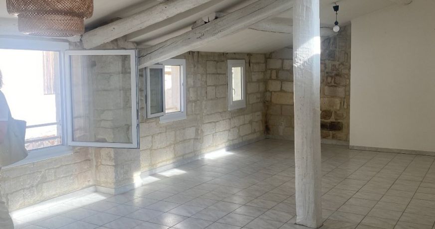 vente Appartement ancien Avignon