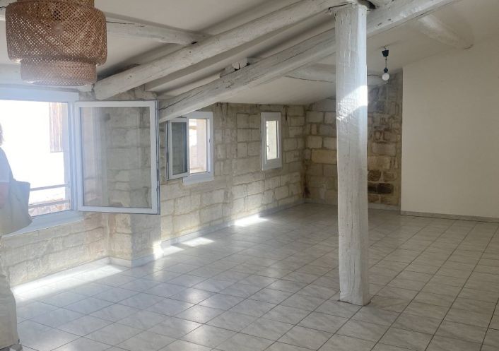 vente Appartement ancien Avignon