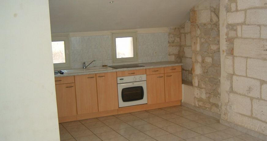 vente Appartement ancien Avignon