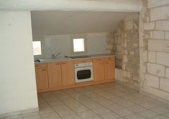 vente Appartement ancien Avignon