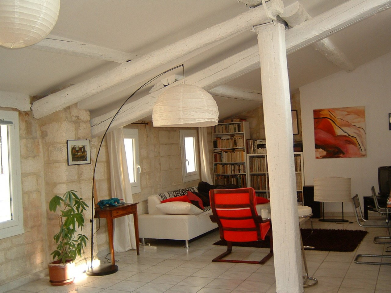 vente Appartement ancien Avignon - Photo 2