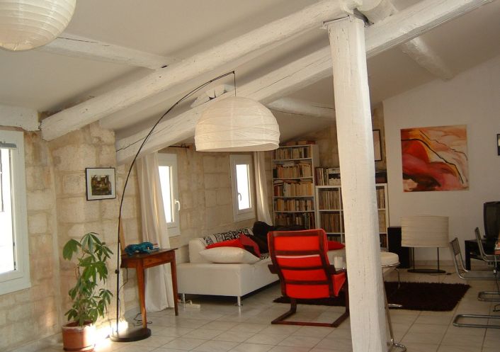 vente Appartement ancien Avignon