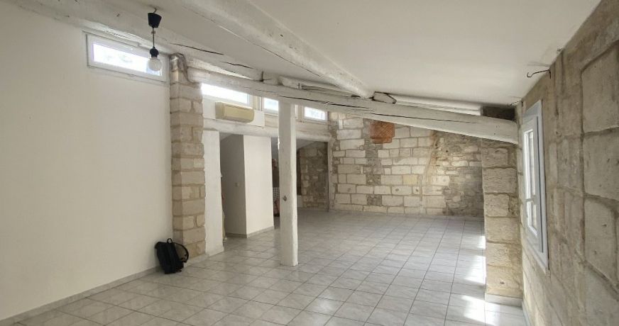 vente Appartement ancien Avignon