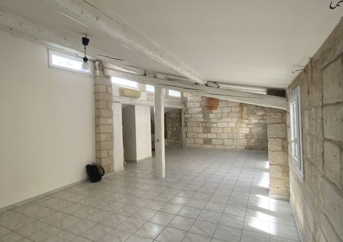 vente Appartement ancien Avignon
