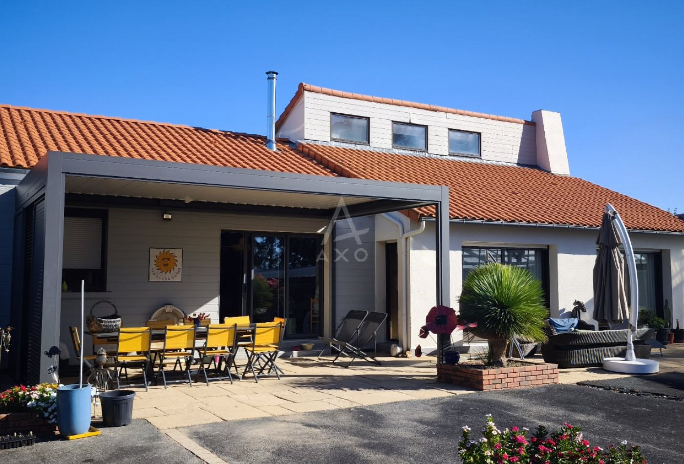 vente Maison Saint Germain Sur Moine - Photo 1
