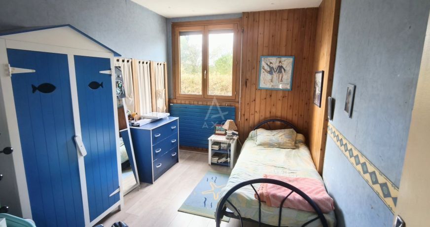 vente Maison Saint Germain Sur Moine