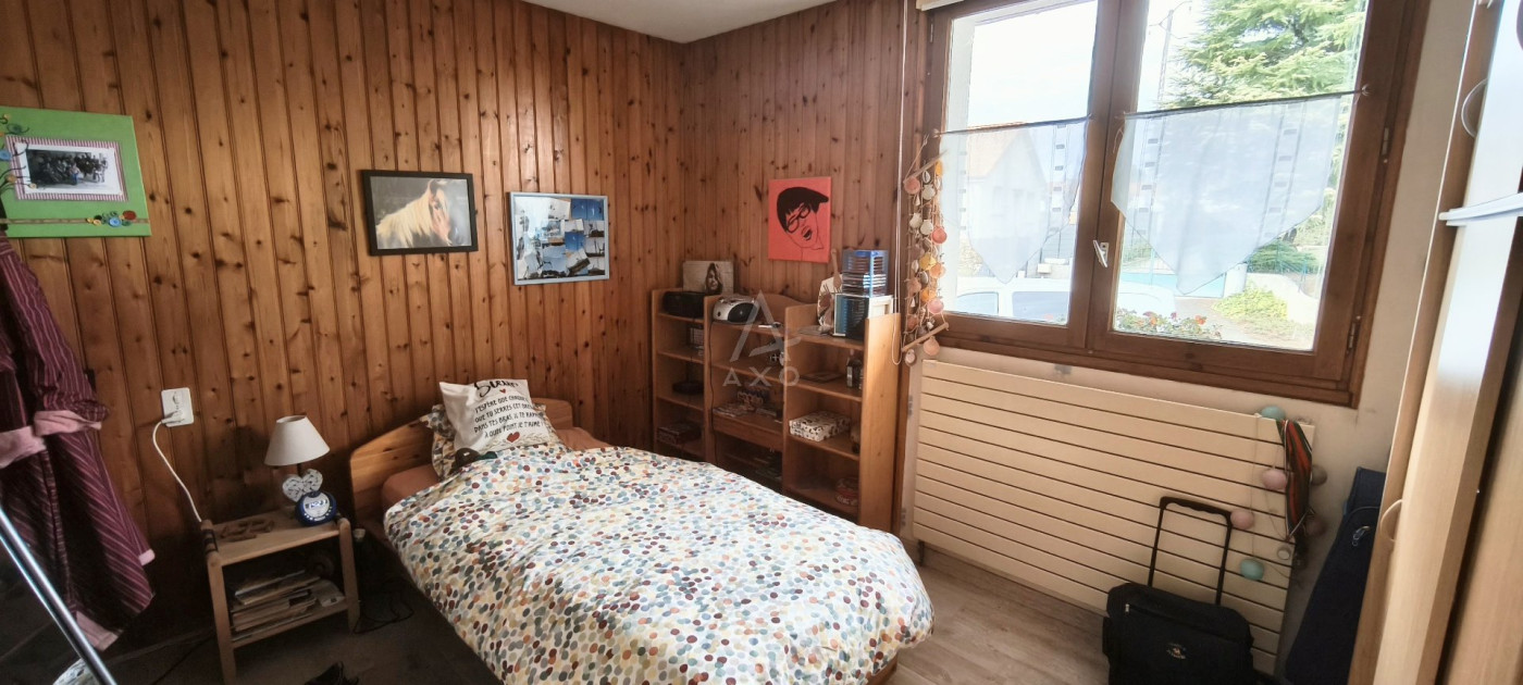 vente Maison Saint Germain Sur Moine - Photo 9