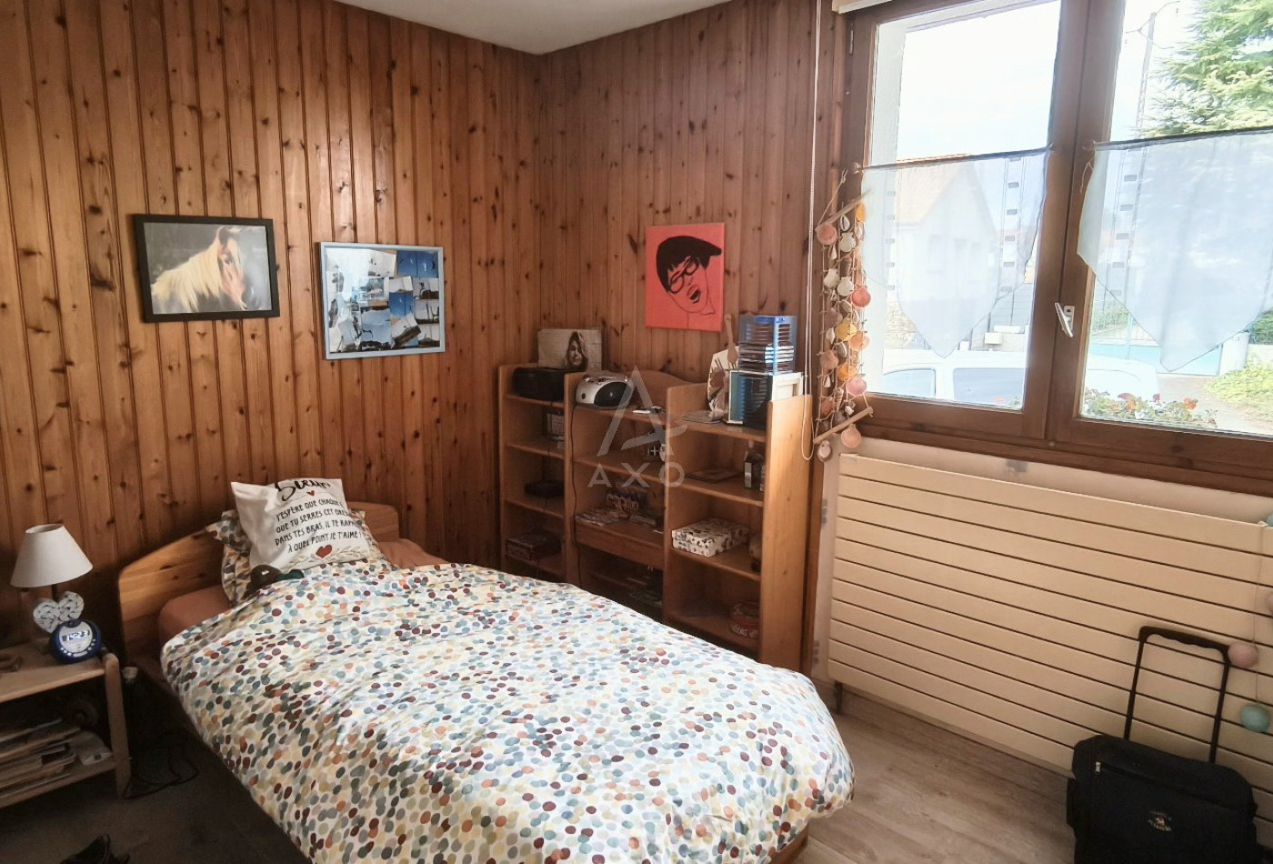 vente Maison Saint Germain Sur Moine - Photo 9