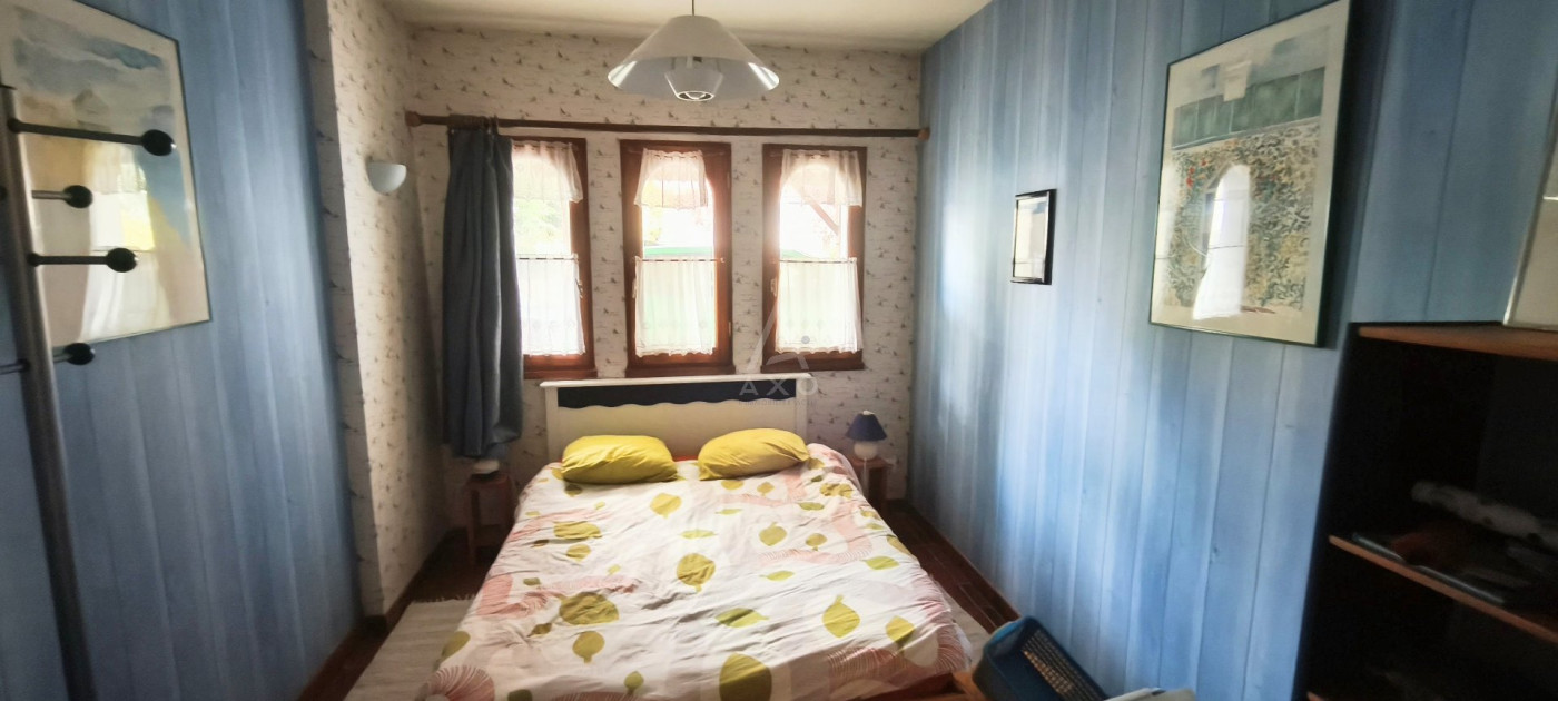 vente Maison Saint Germain Sur Moine - Photo 10