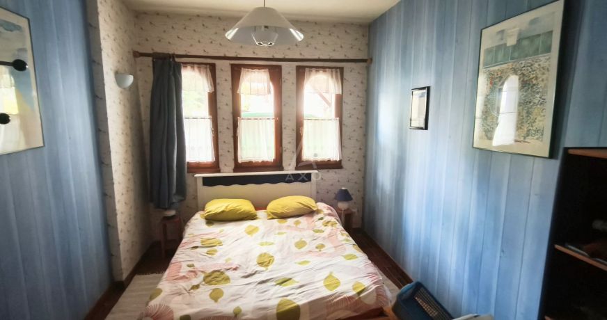 vente Maison Saint Germain Sur Moine