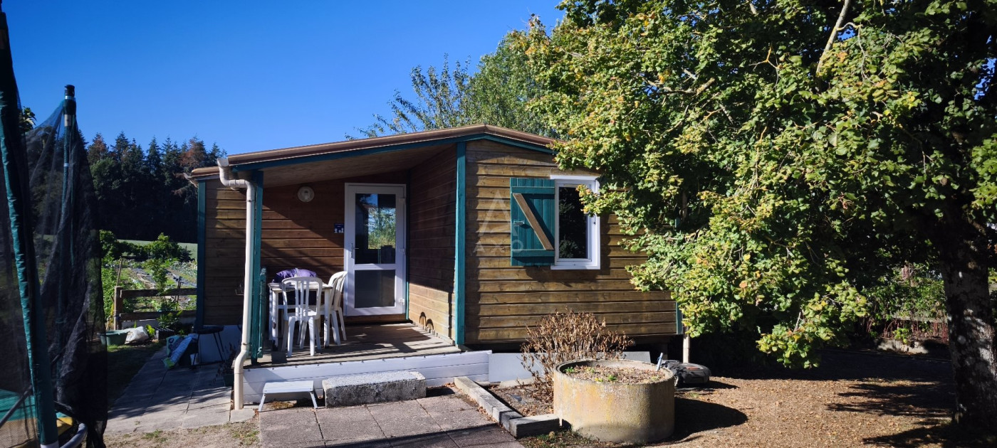 vente Maison Saint Germain Sur Moine - Photo 13