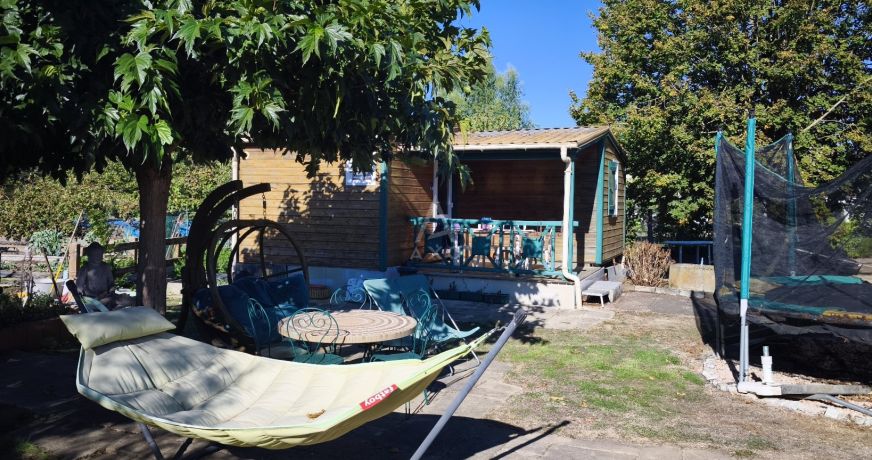 vente Maison Saint Germain Sur Moine