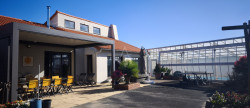 vente Maison Saint Germain Sur Moine