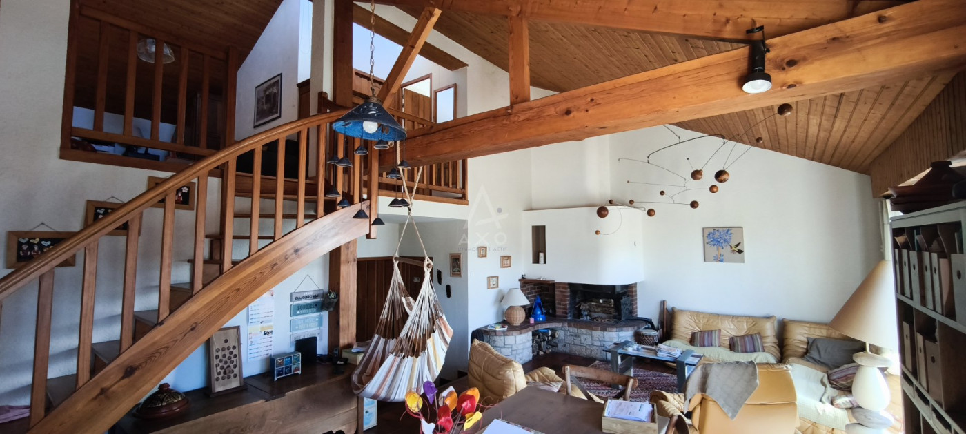 vente Maison Saint Germain Sur Moine - Photo 4