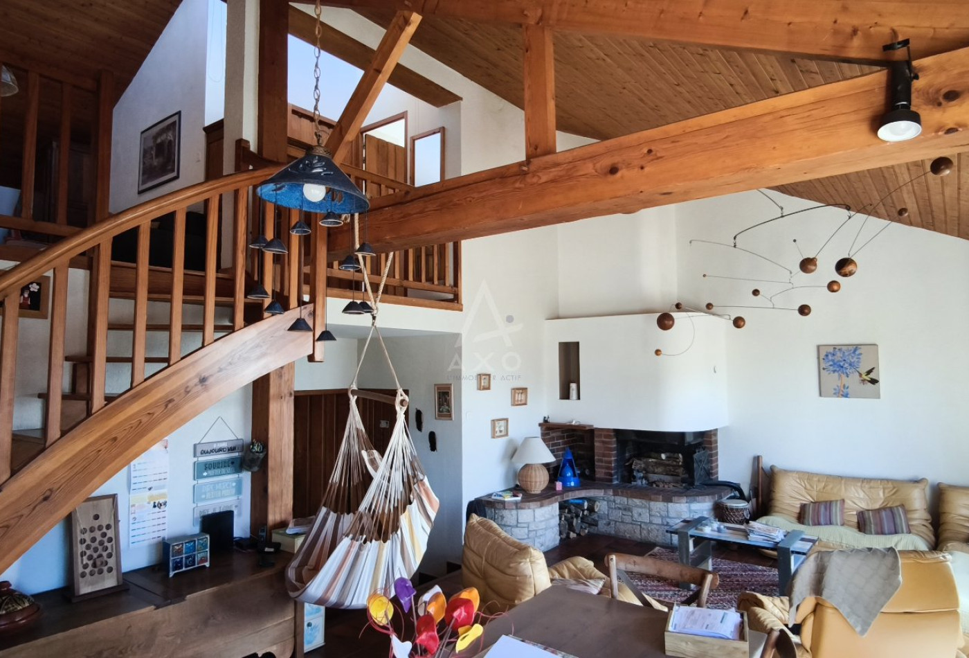 vente Maison Saint Germain Sur Moine - Photo 4