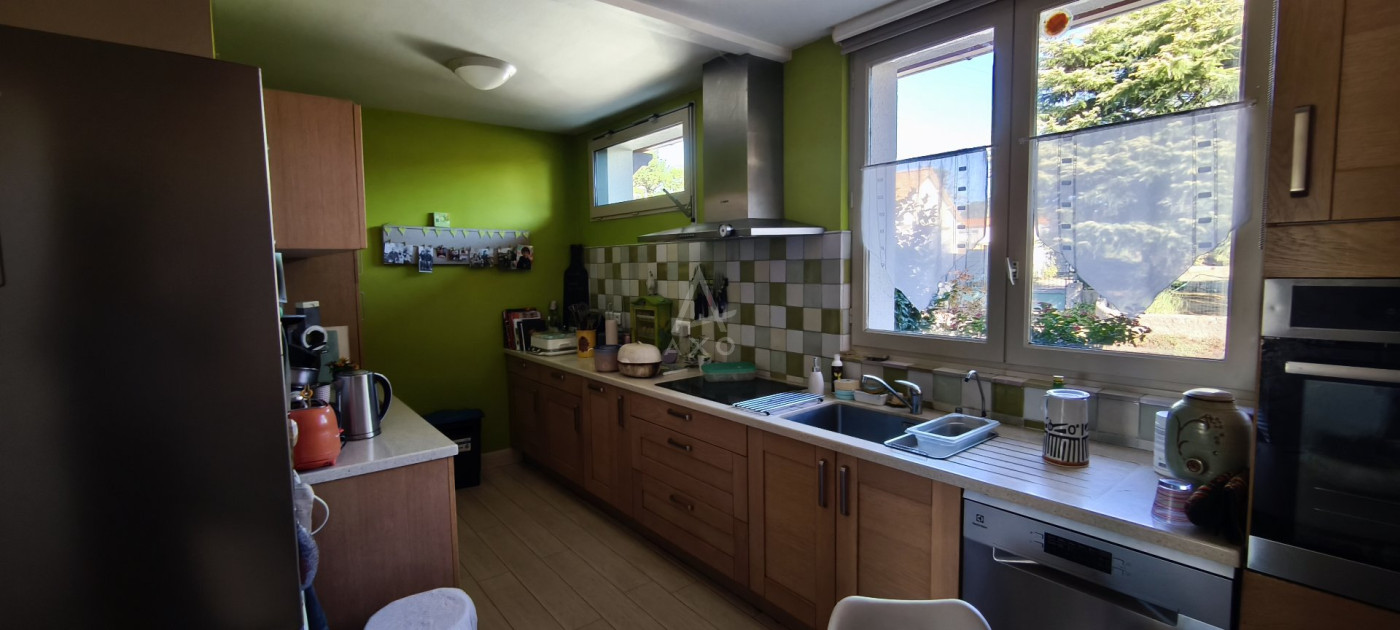 vente Maison Saint Germain Sur Moine - Photo 5