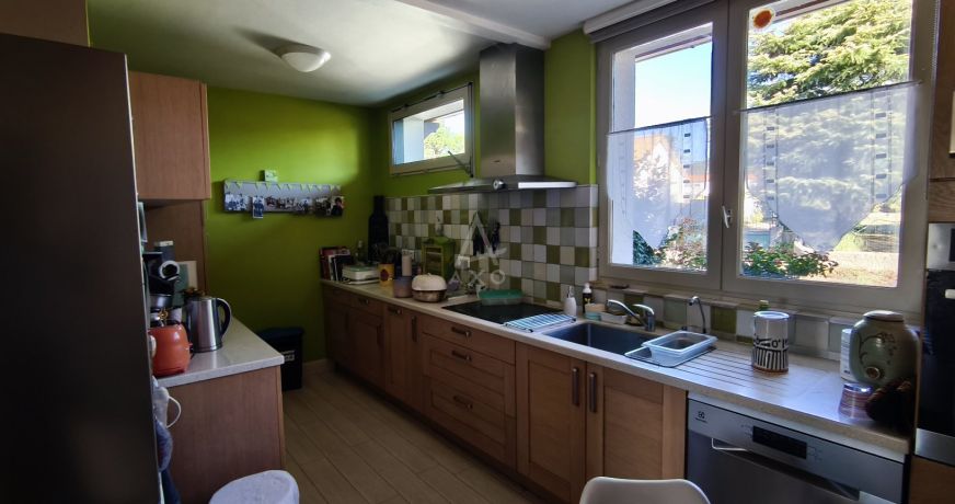 vente Maison Saint Germain Sur Moine