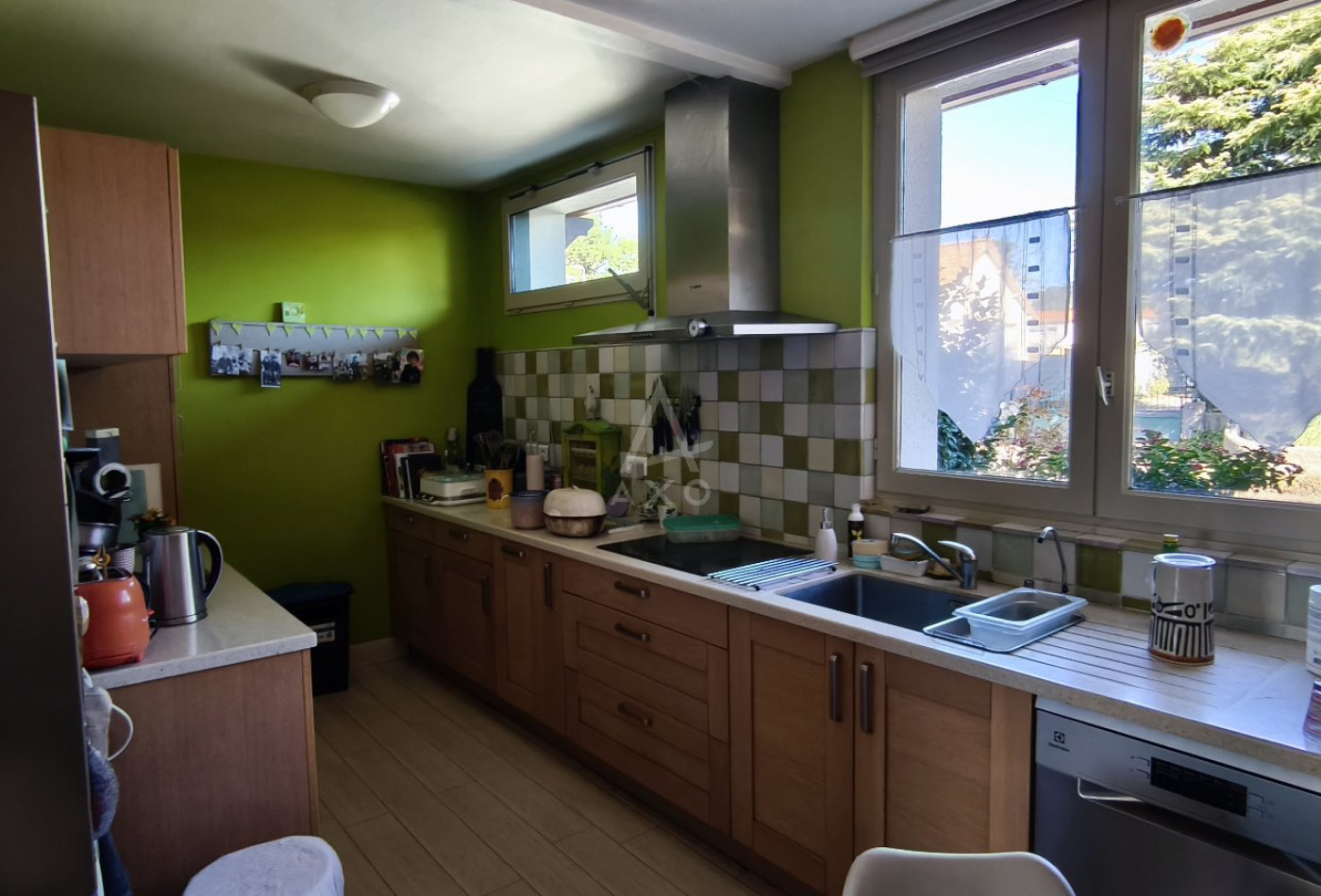 vente Maison Saint Germain Sur Moine - Photo 5