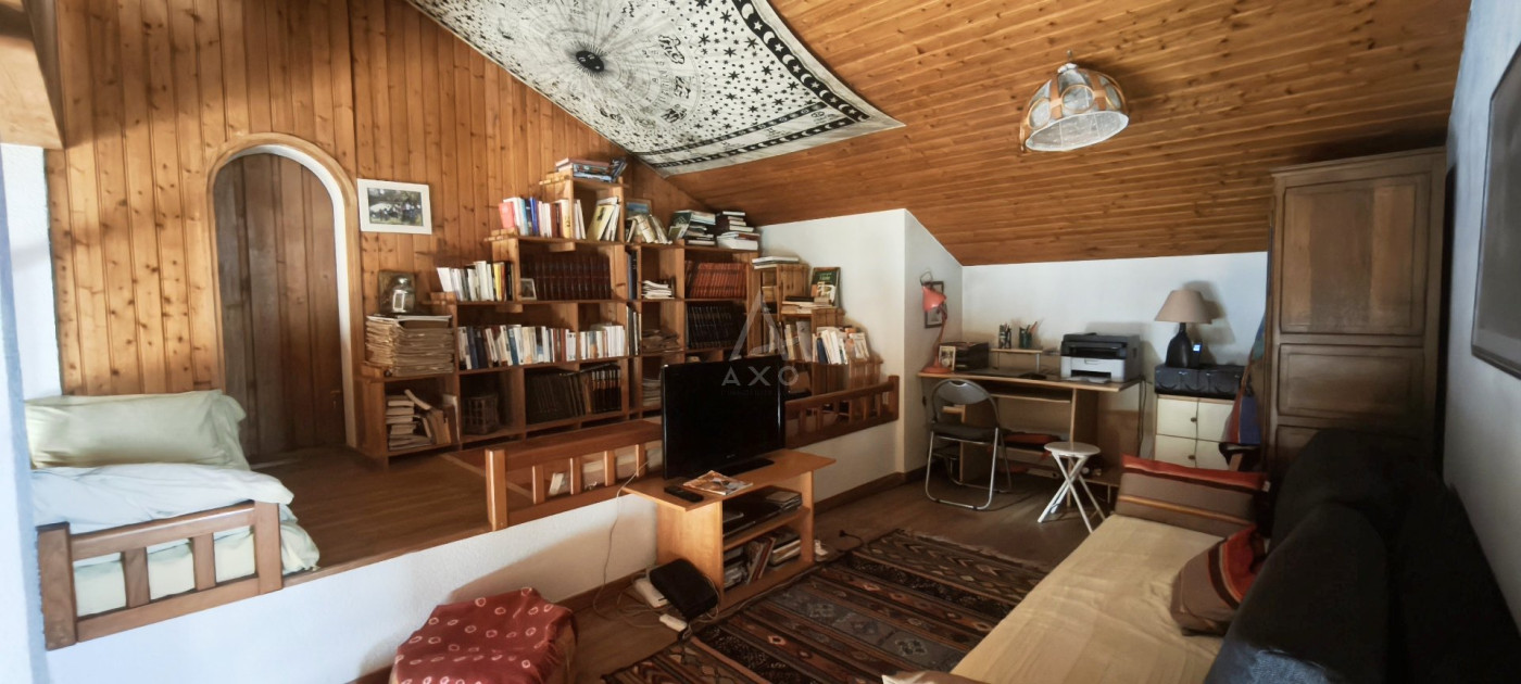 vente Maison Saint Germain Sur Moine - Photo 6