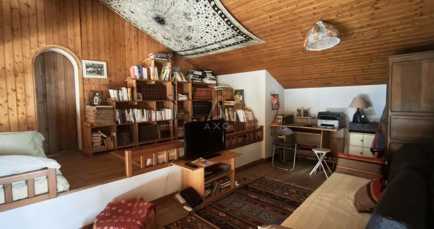vente Maison Saint Germain Sur Moine