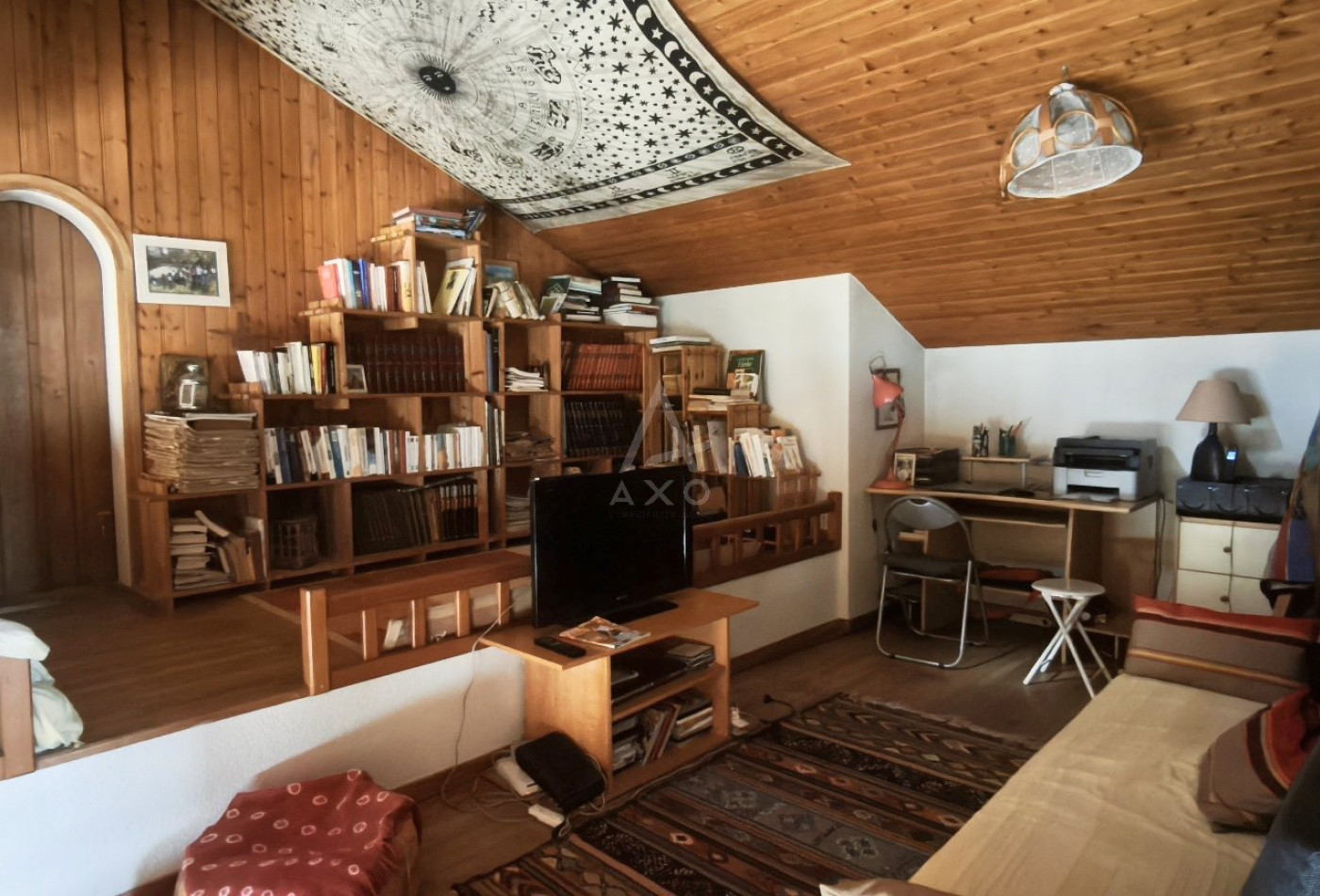vente Maison Saint Germain Sur Moine - Photo 6