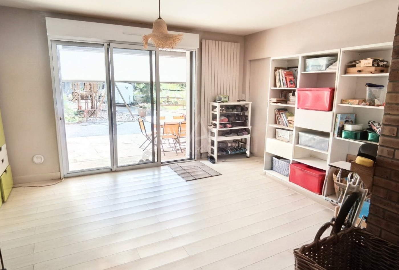 vente Maison Saint Germain Sur Moine - Photo 7