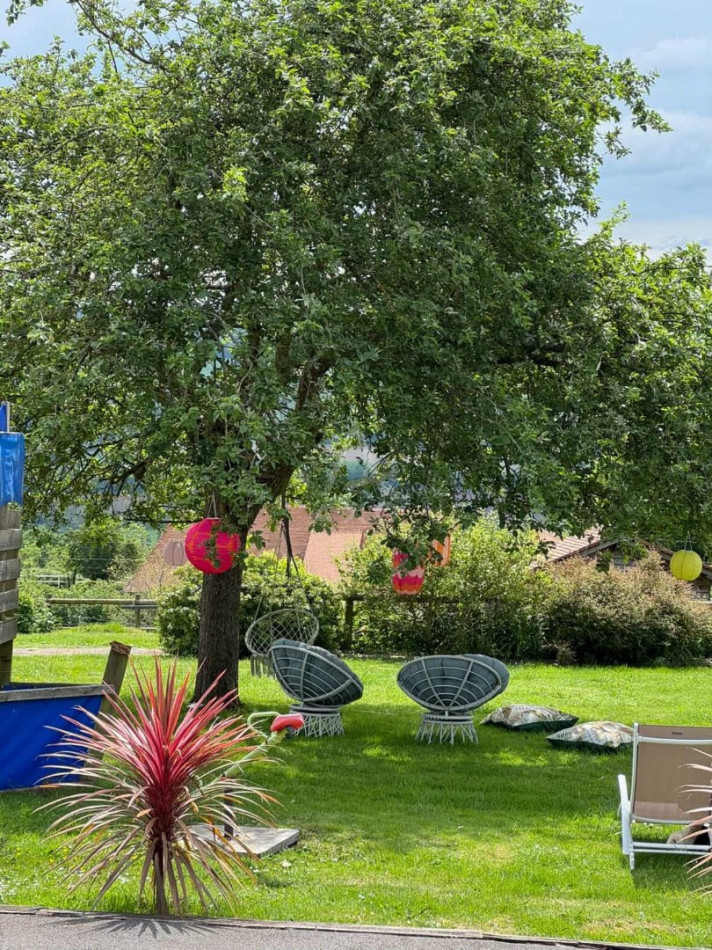 vente Maison Surville - Photo 12