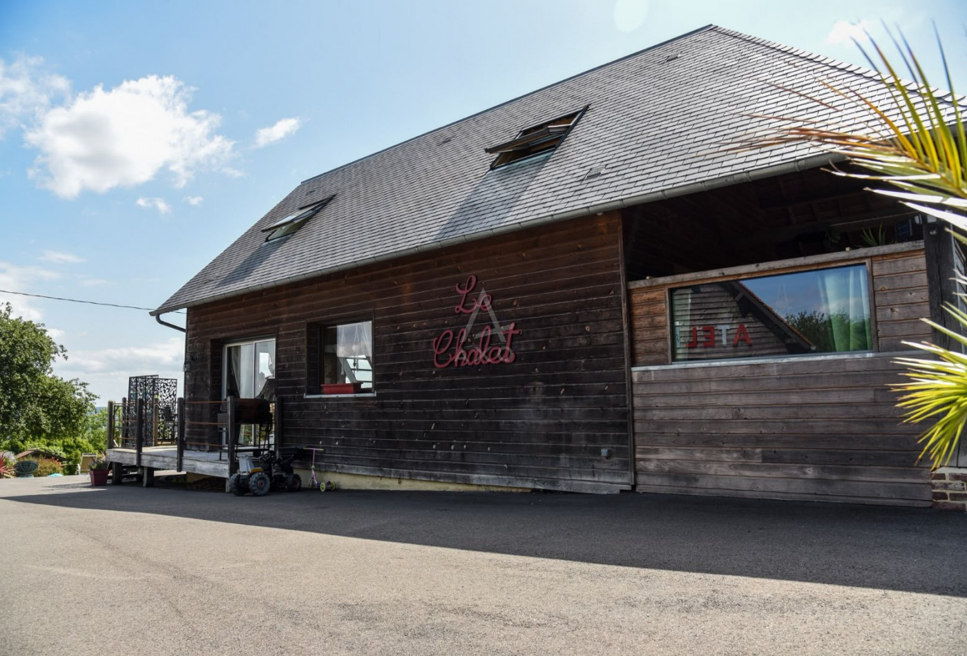 vente Maison Surville - Photo 10
