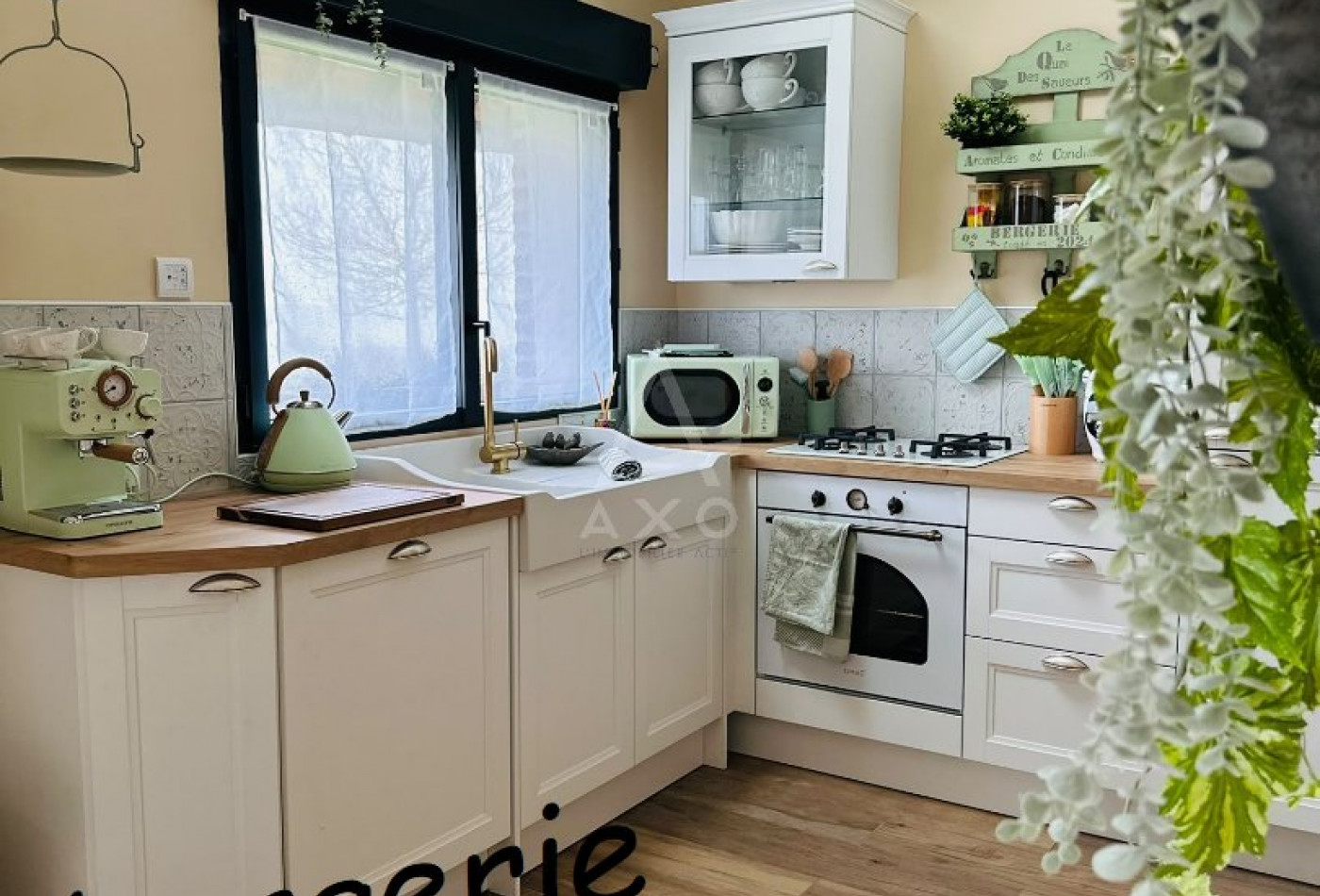 vente Maison Surville - Photo 7