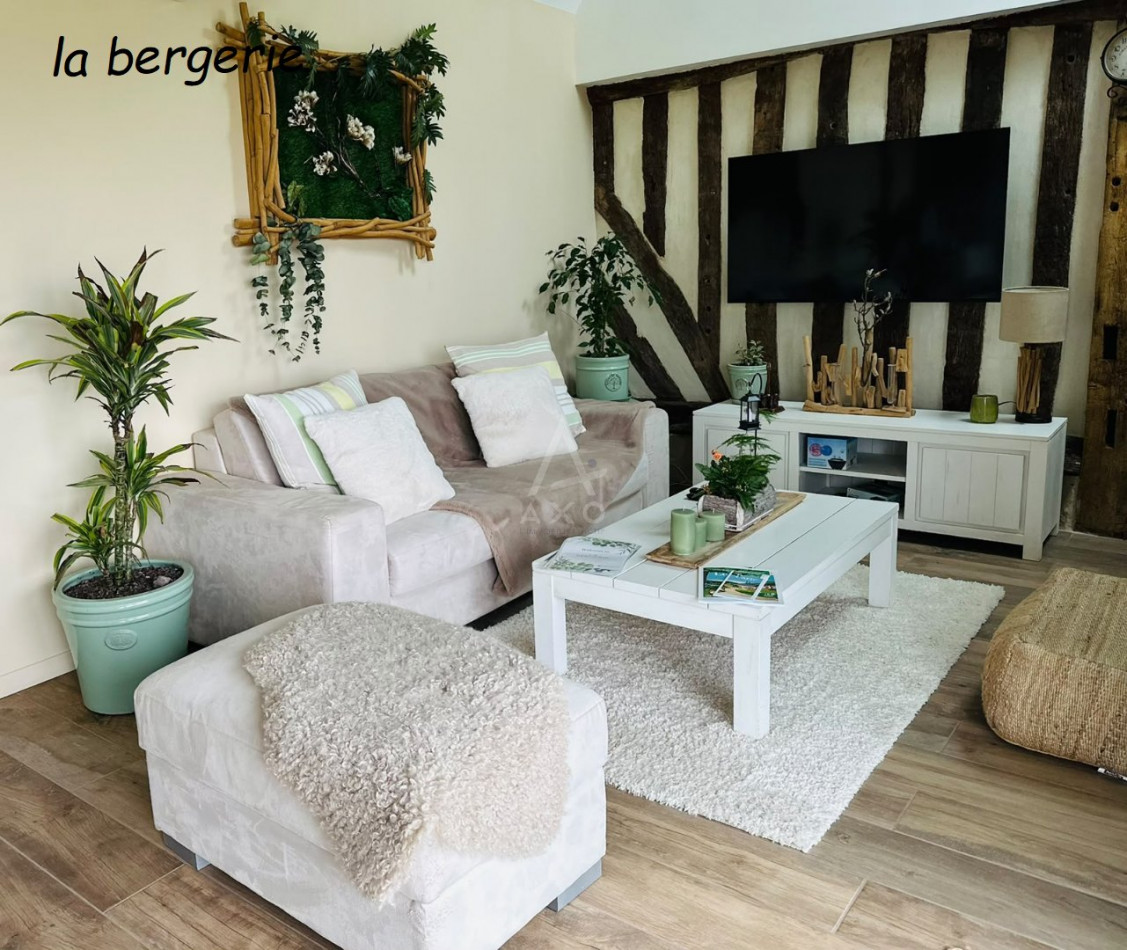 vente Maison Surville - Photo 8