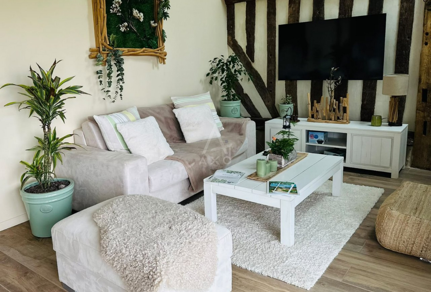 vente Maison Surville - Photo 8