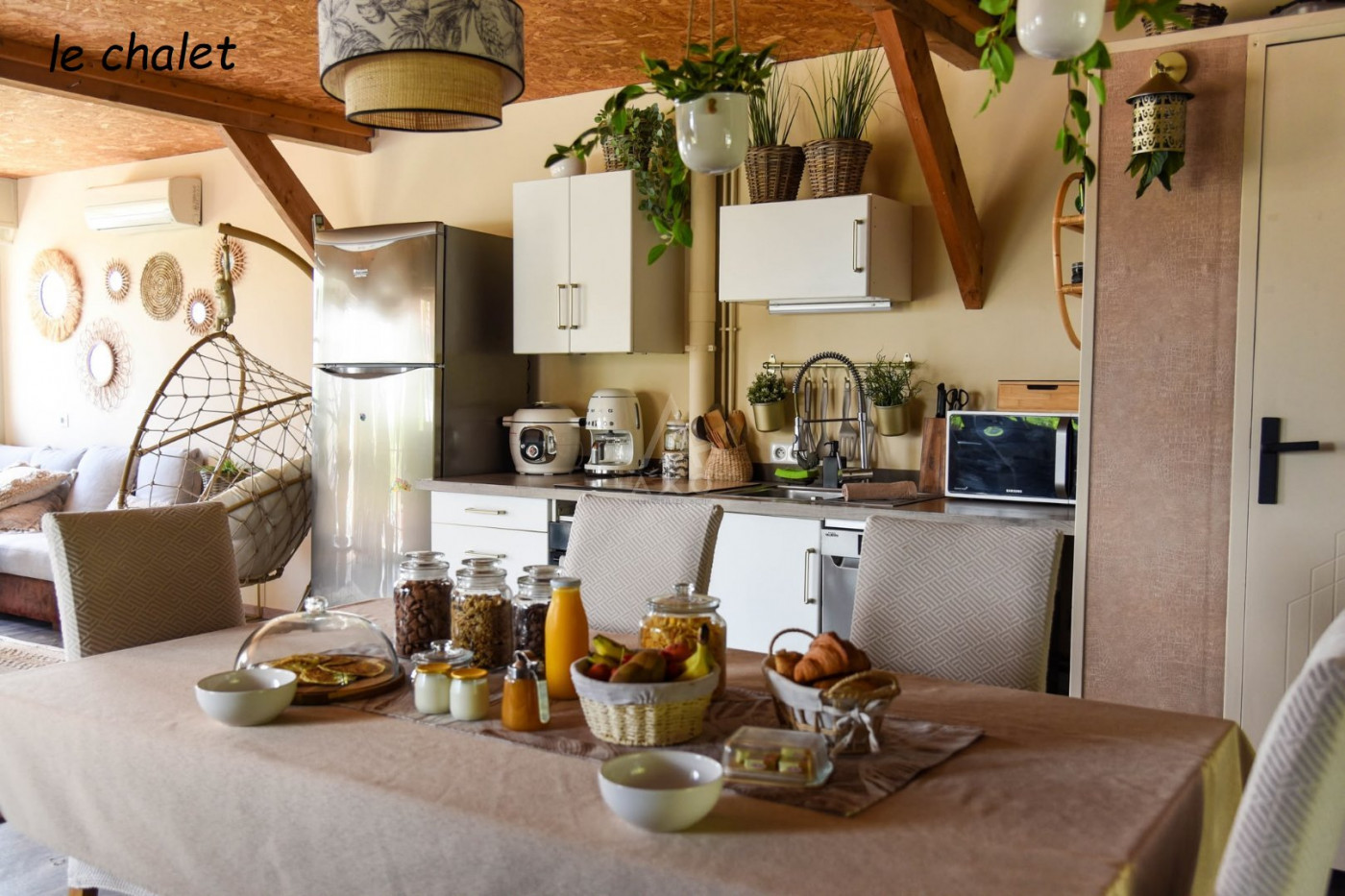 vente Maison Surville - Photo 14