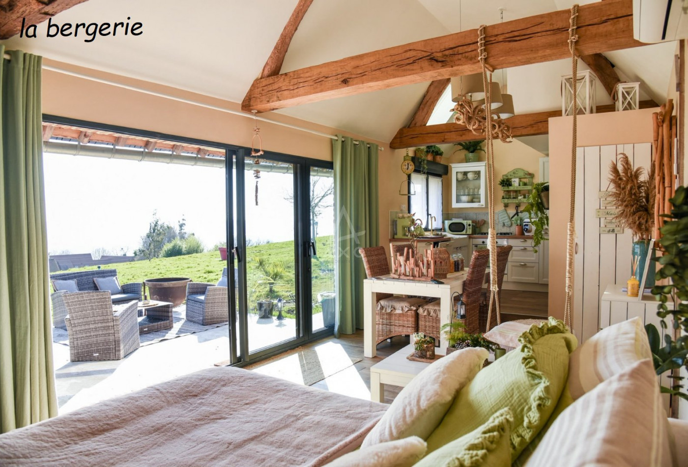 vente Maison Surville - Photo 9