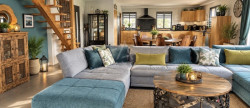 vente Maison Surville