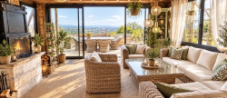 vente Maison Surville