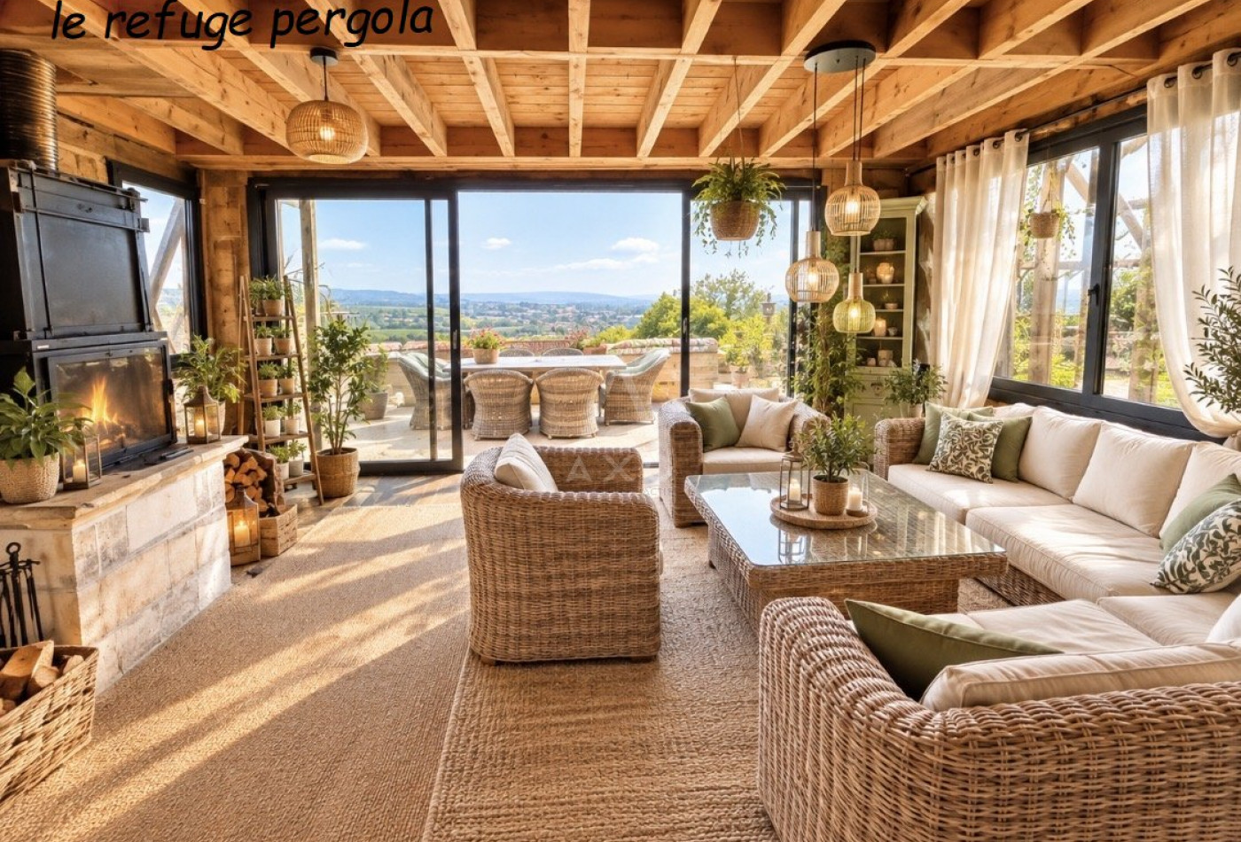 vente Maison Surville - Photo 3