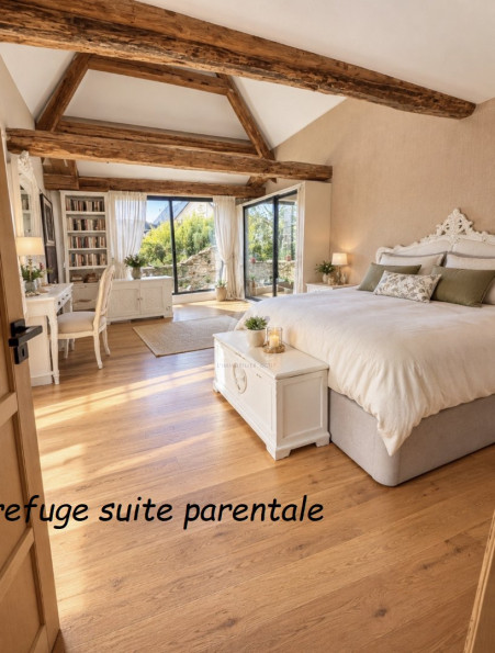 vente Maison Surville - Photo 5