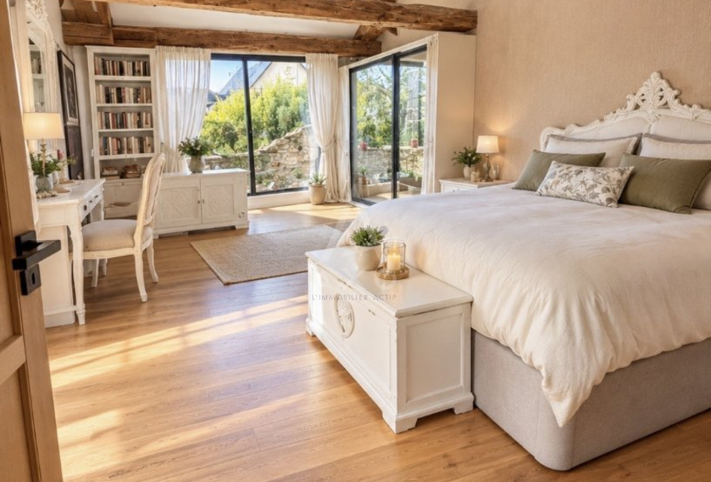 vente Maison Surville - Photo 4