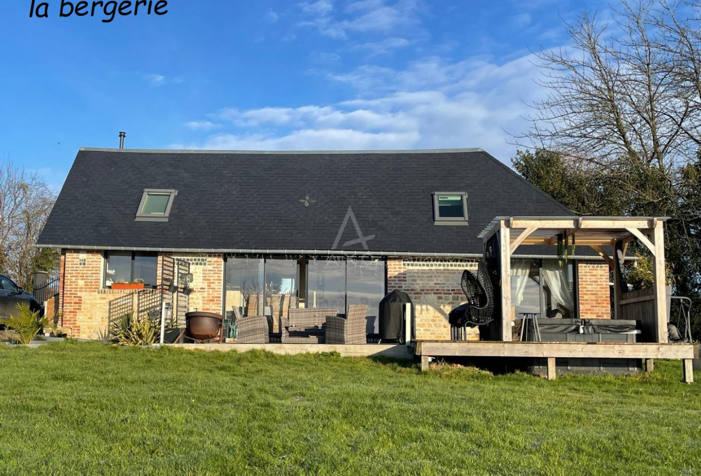 vente Maison Surville - Photo 5