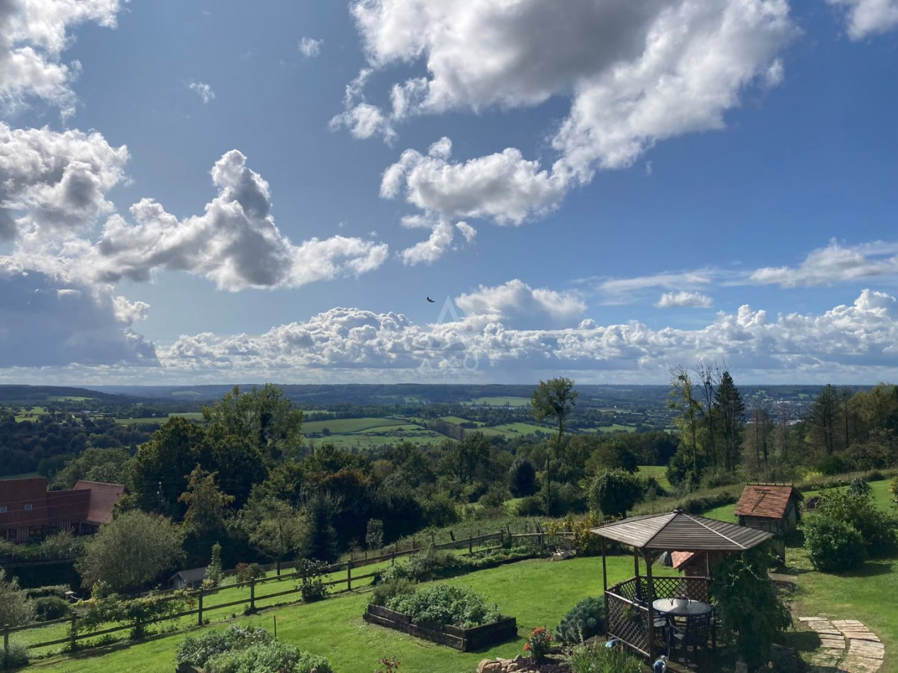 vente Maison Surville - Photo 1