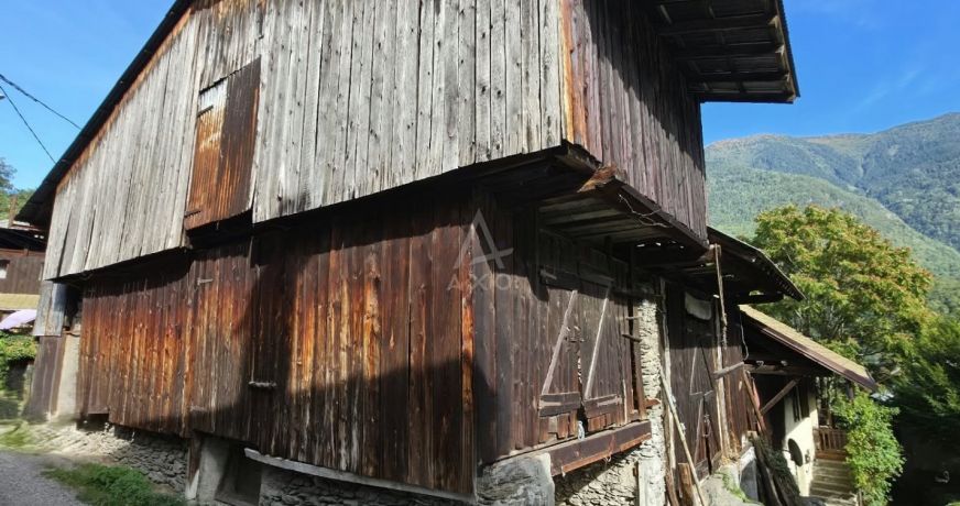 vente Grange Saint Paul Sur Isere
