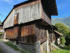 vente Grange Saint Paul Sur Isere