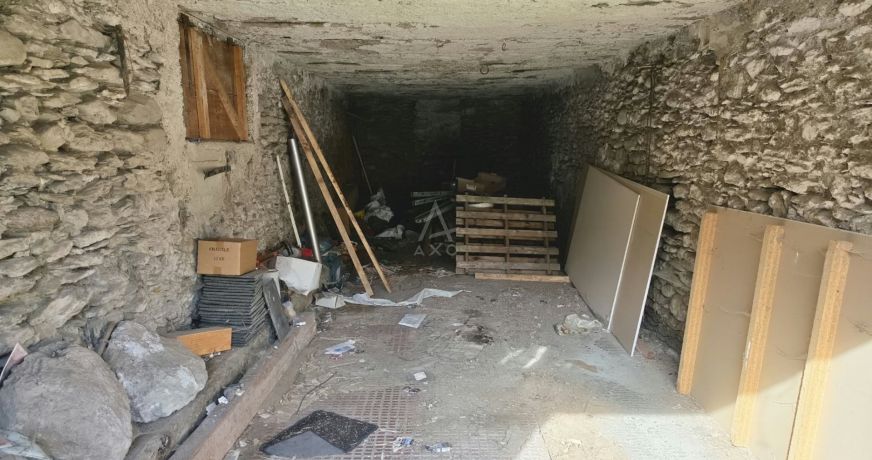 vente Grange Saint Paul Sur Isere
