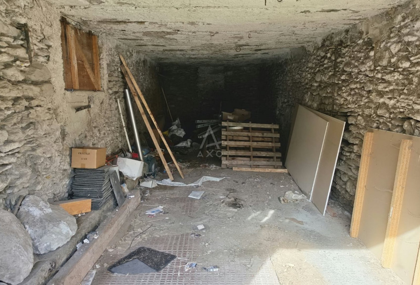 vente Grange Saint Paul Sur Isere - Photo 4