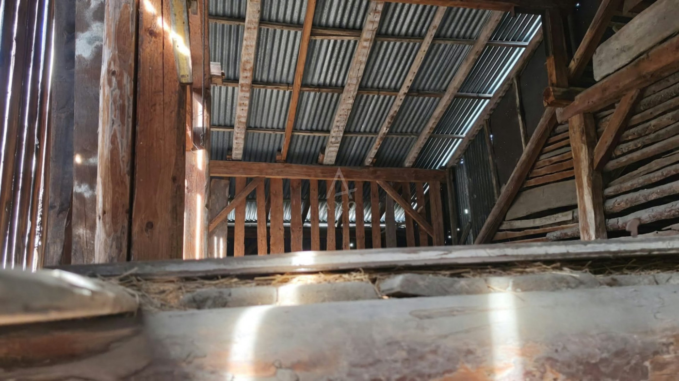 vente Grange Saint Paul Sur Isere - Photo 3